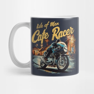Racer Mug